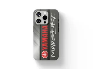 Yamaha Smart Phone Cover Pro Max Limited Run
